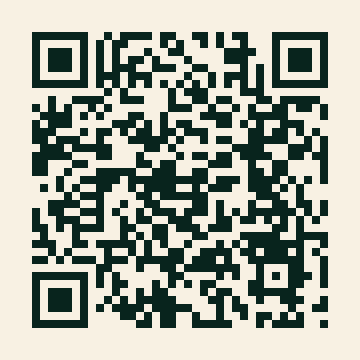 Código QR de esta invitación